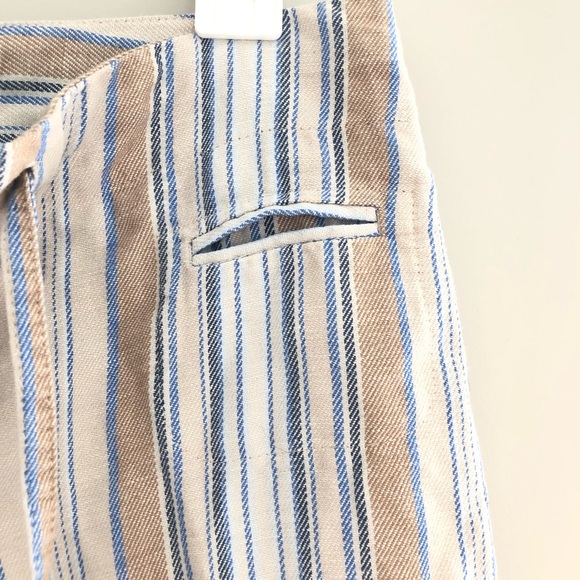 Express Beach Style Pants - Picture 4 of 5